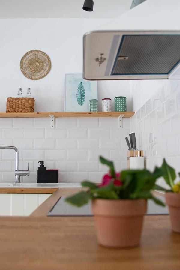 Nature Escape In Lahemaa Bright 1-Bedroom Apartment With Terrace Kolga Exterior foto